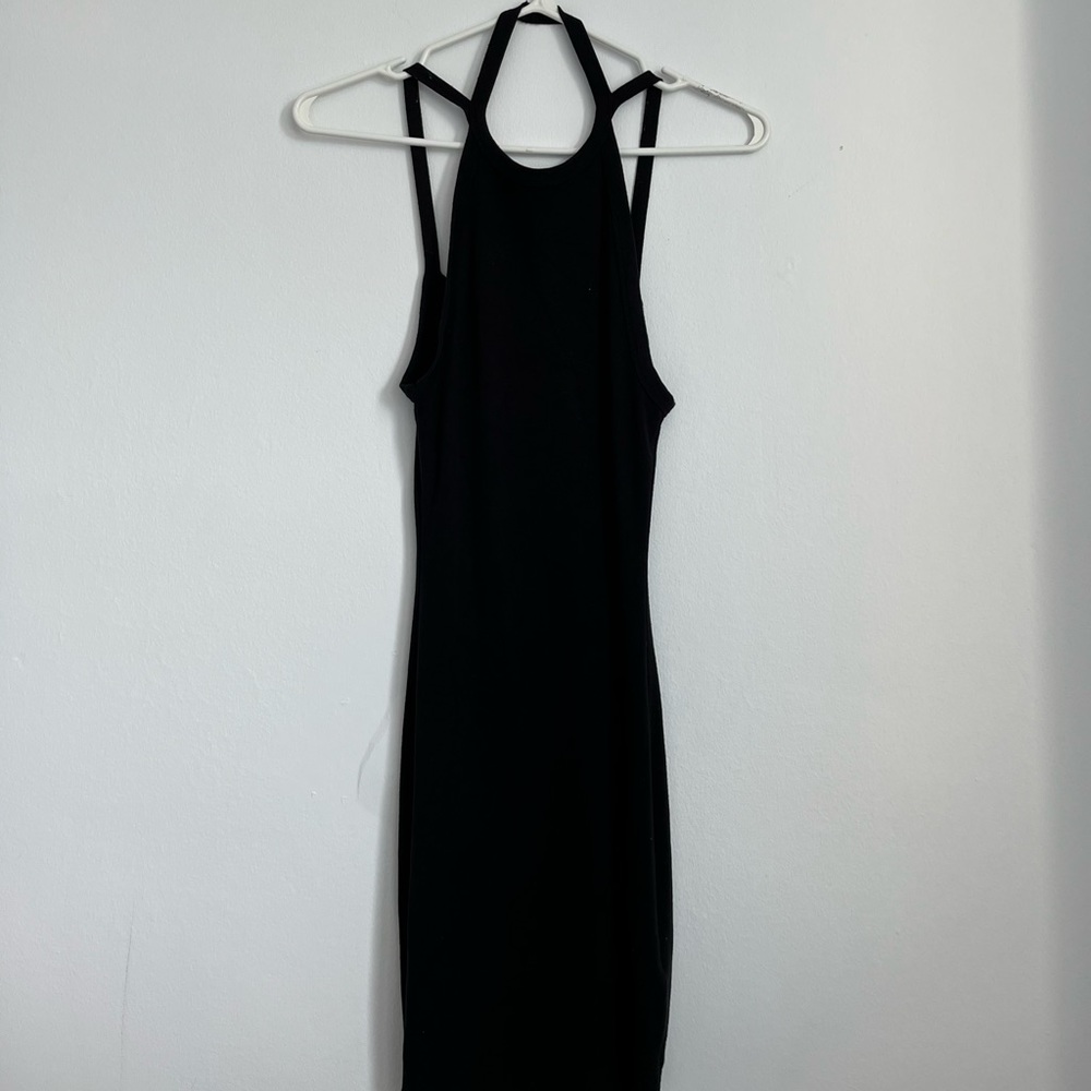 Garage Strappy Dress Size XS